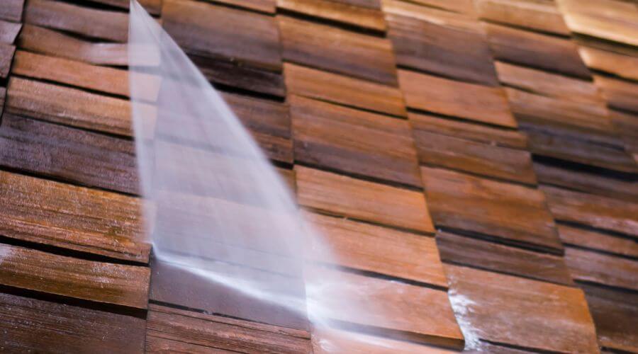 Slate Roofing in Wellston, MI